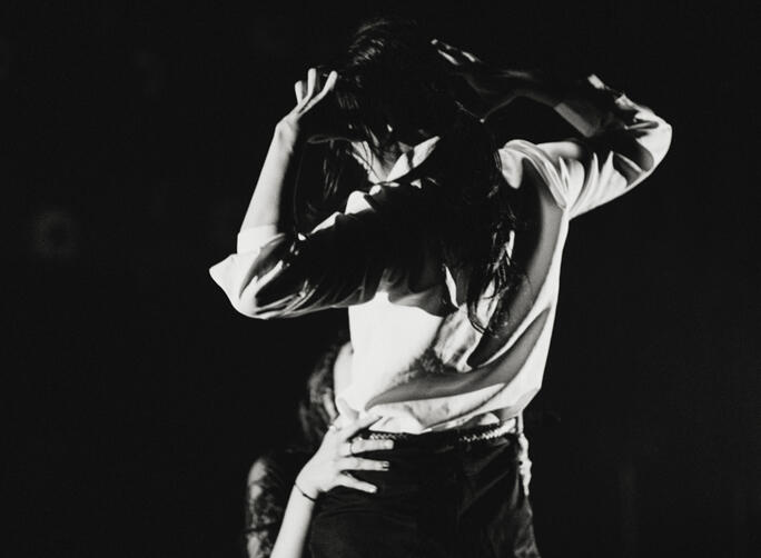 Couple's Therapy Play Couple's Therapy Play